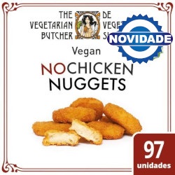 The Vegetarian Butcher – Nuggets de “Frango” Vegan 1,75Kg The Vegetarian Butcher – Nuggets de “Frango” Vegan 1,75Kg