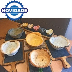 Taças Pão Alentejano Novidade Taças Pão Alentejano Novidade
