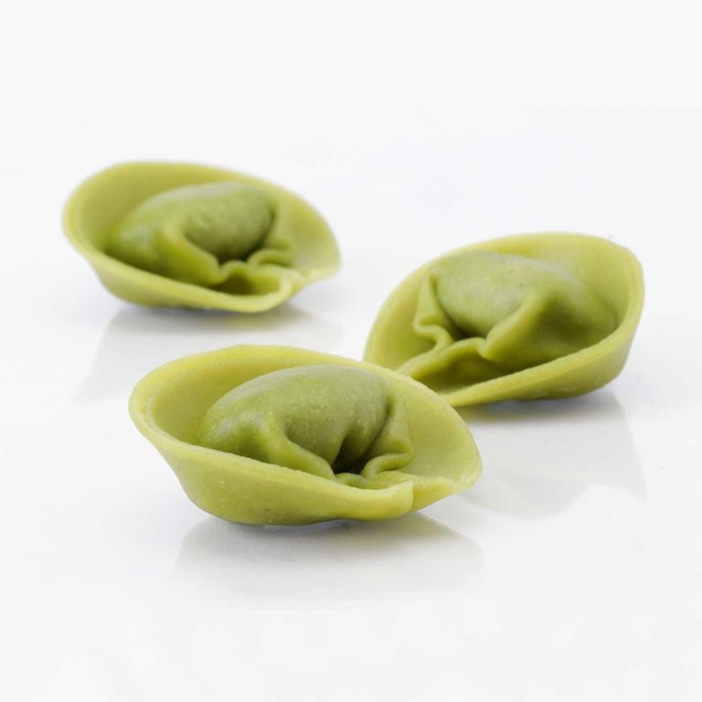 Tortellini Spinaci-Ricotta Dr Oetker