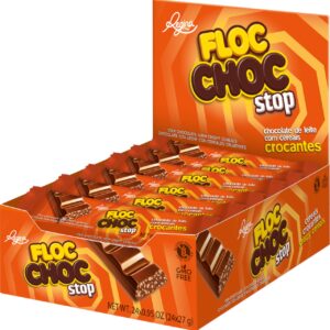 Regina Floc Choc Stop