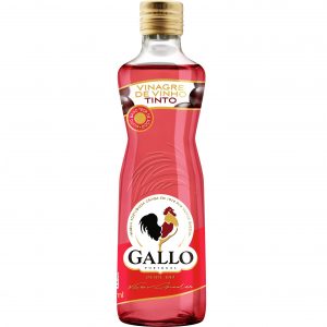 Gallo Vinagre Vinho Tinto