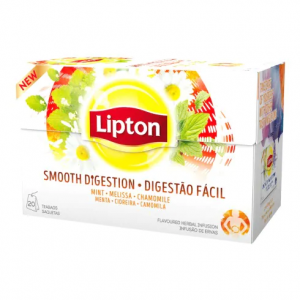 Lipton Digestão Fácil