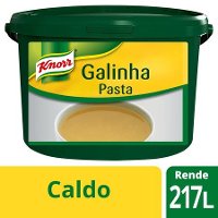 Knorr caldo pasta Galinha 5Kg