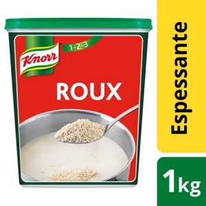 Knorr 1-2-3 Roux 1Kg