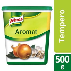 Knorr tempero desidratado Aromat 500Gr