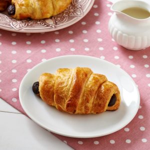 Croissant Chocolate 115 Grs