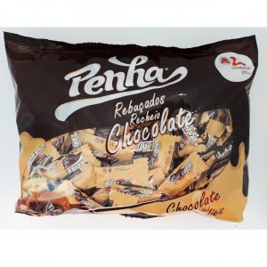 Penha Rebuçados Recheio de Chocolate 1 Kg