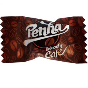 Penha Rebuçados Café 1 Kg