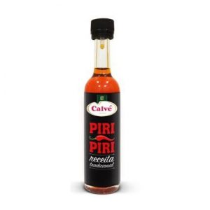 Calvé Piri-Piri 50ml