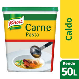 Knorr caldo pasta Carne 1Kg