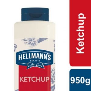 Hellmann’s Ketchup 950 Gr