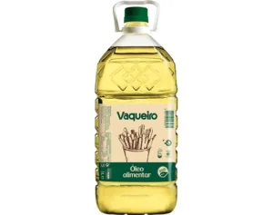 Óleo Vaqueiro 3 Lts