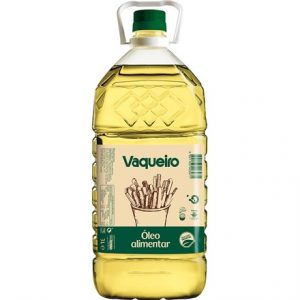 Vaqueiro Oil 3 Litres