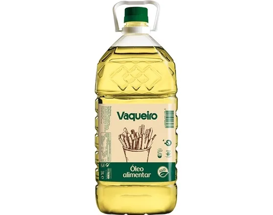 Óleo Vaqueiro 3 Lts