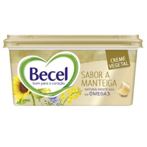 Becel 400g Sabor a Manteiga