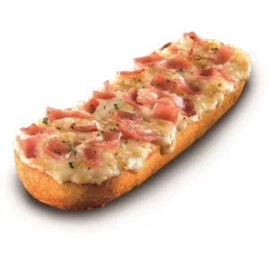 Pannini Fiambre e Queijo