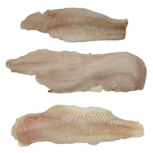 Filetes de Pescada (Bordo)