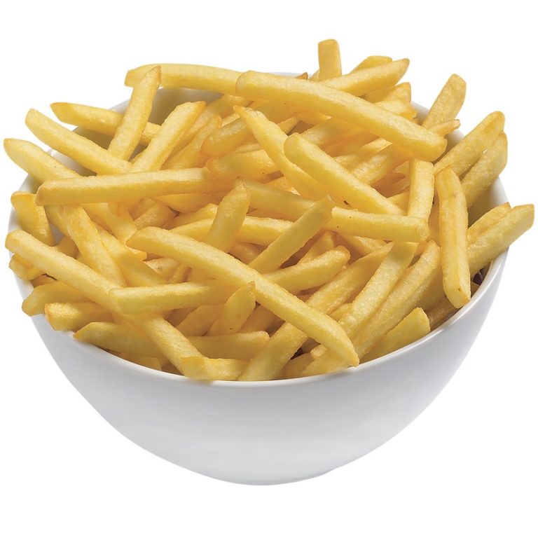 Fries 10/10 (Farm Frites)