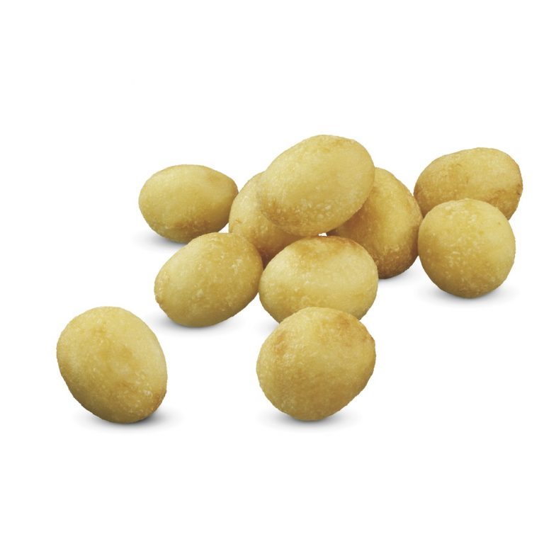 Batatas Parisiense