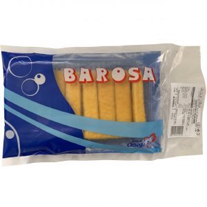 Barrinhas Pescada