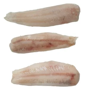 Hake fillets