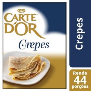 Carte D’Or preparado desidratado para Crepes 960Grs