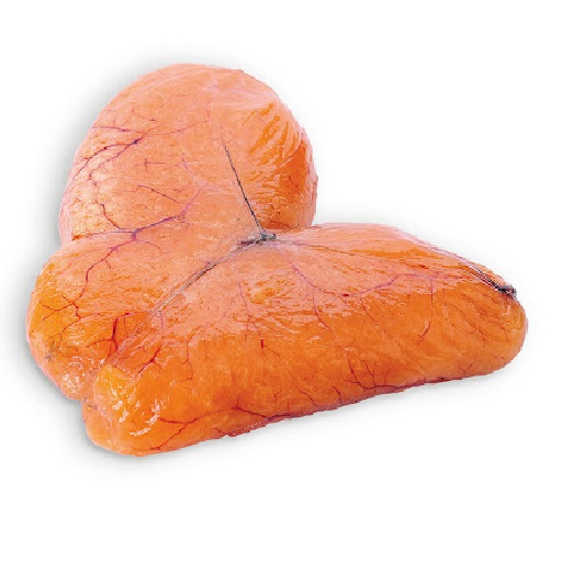 Ovas Bacalhau Embalado