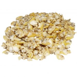 Miolo de Ameijoa Dourada