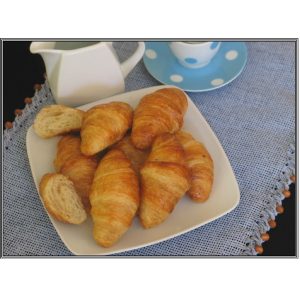 Mini Butter Croissant