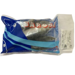Sardines emballées