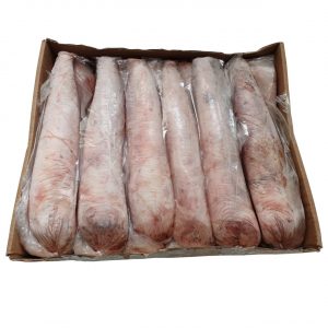 Seeteufel-Filets (Gran Sol) 500/1000