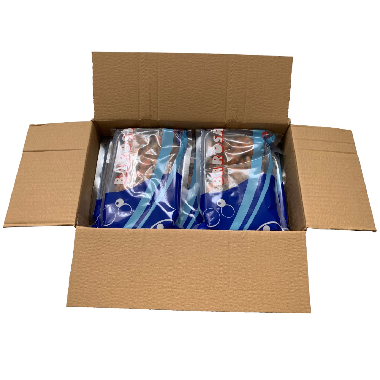 Miolo Mexilhão Embalado