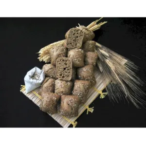 Pão com Cereais 40 Grs