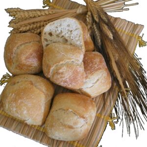 Boule Rustique 90g