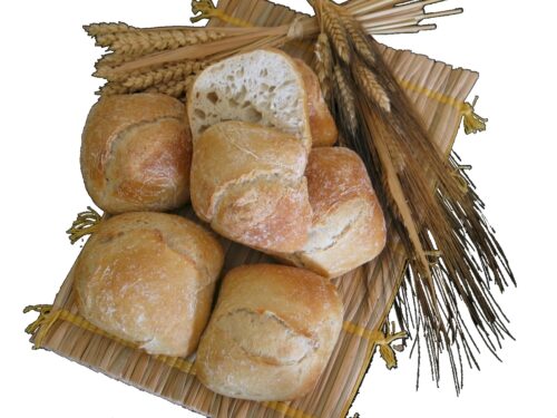 Boule Rustique 90g