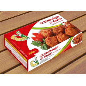 Boulettes de bœuf