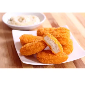 Nuggets de poulet
