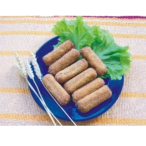 Croquetes de Carne 60Grs