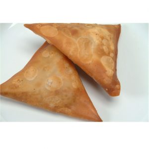 Samosas au poulet 45Grs