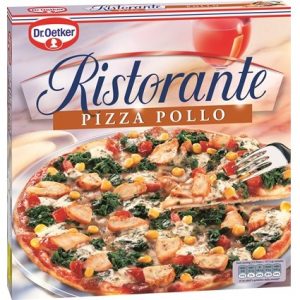 Ristorante Pollo