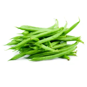 Feijão Verde Plano