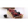 Tarte de Frutos Silvestres