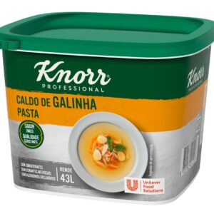 Knorr caldo pasta Galinha 1Kg