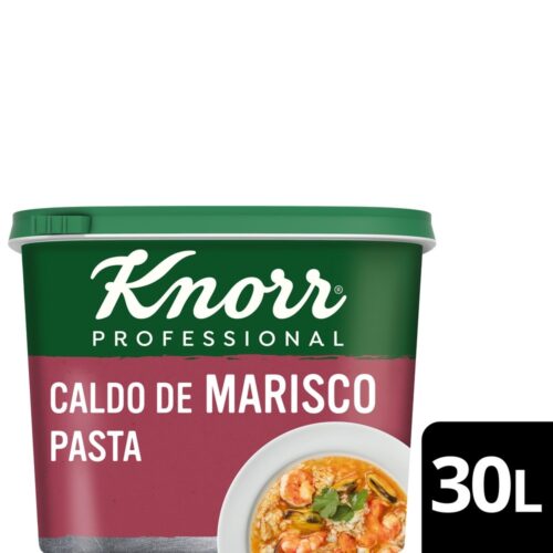 Knorr caldo pasta Marisco 700Gr