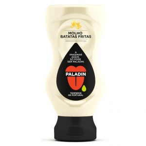 Paladin Molho Batata Frita Top Down 275ml