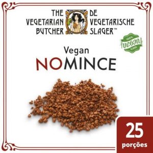 “Carne” Picada Vegan 2Kg [The Vegetarian Butcher]