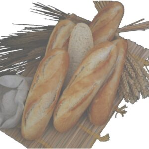 Half Baguette 113g