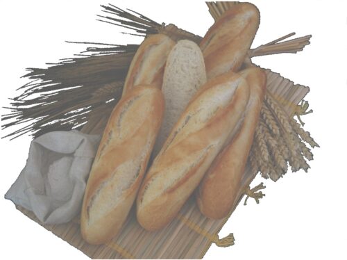 Half Baguette 113g