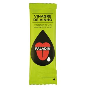 Vinagre Saquetas 220 x 5 ML (Paladin)