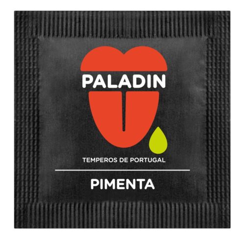 Pimenta Saquetas 2000 x 0,2 Gr (Paladin)